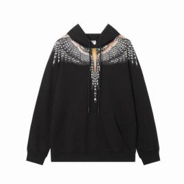 Picture of Marcelo Burlon Hoodies _SKUMarceloBurlonM-XXLB05911091